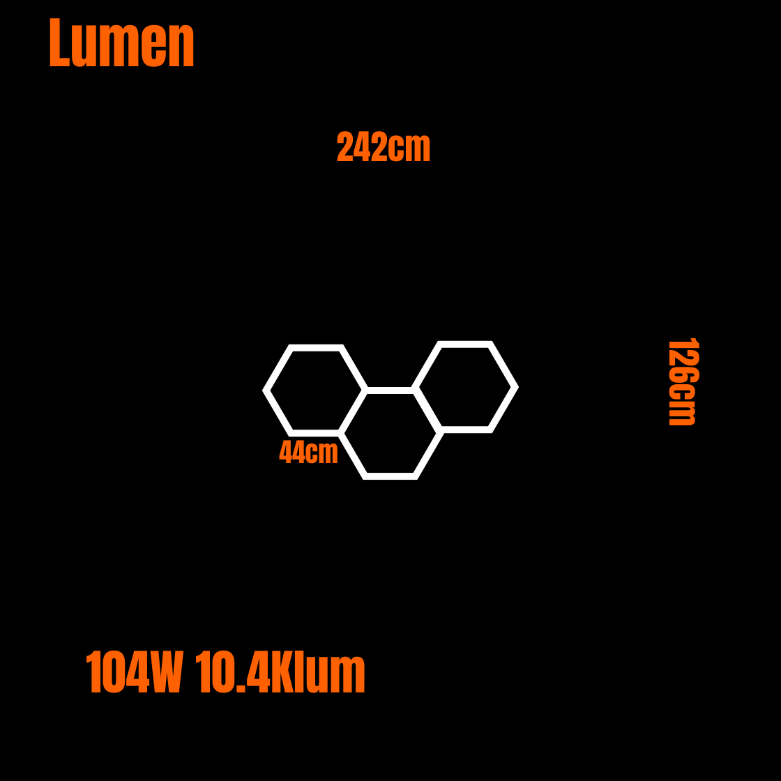 Lumos-Lumen